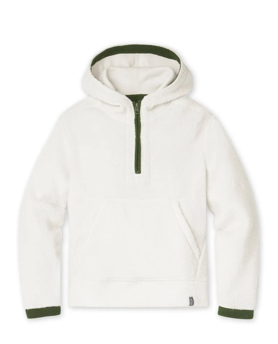 Kids' Rawlins Fleece Hooded Pullover