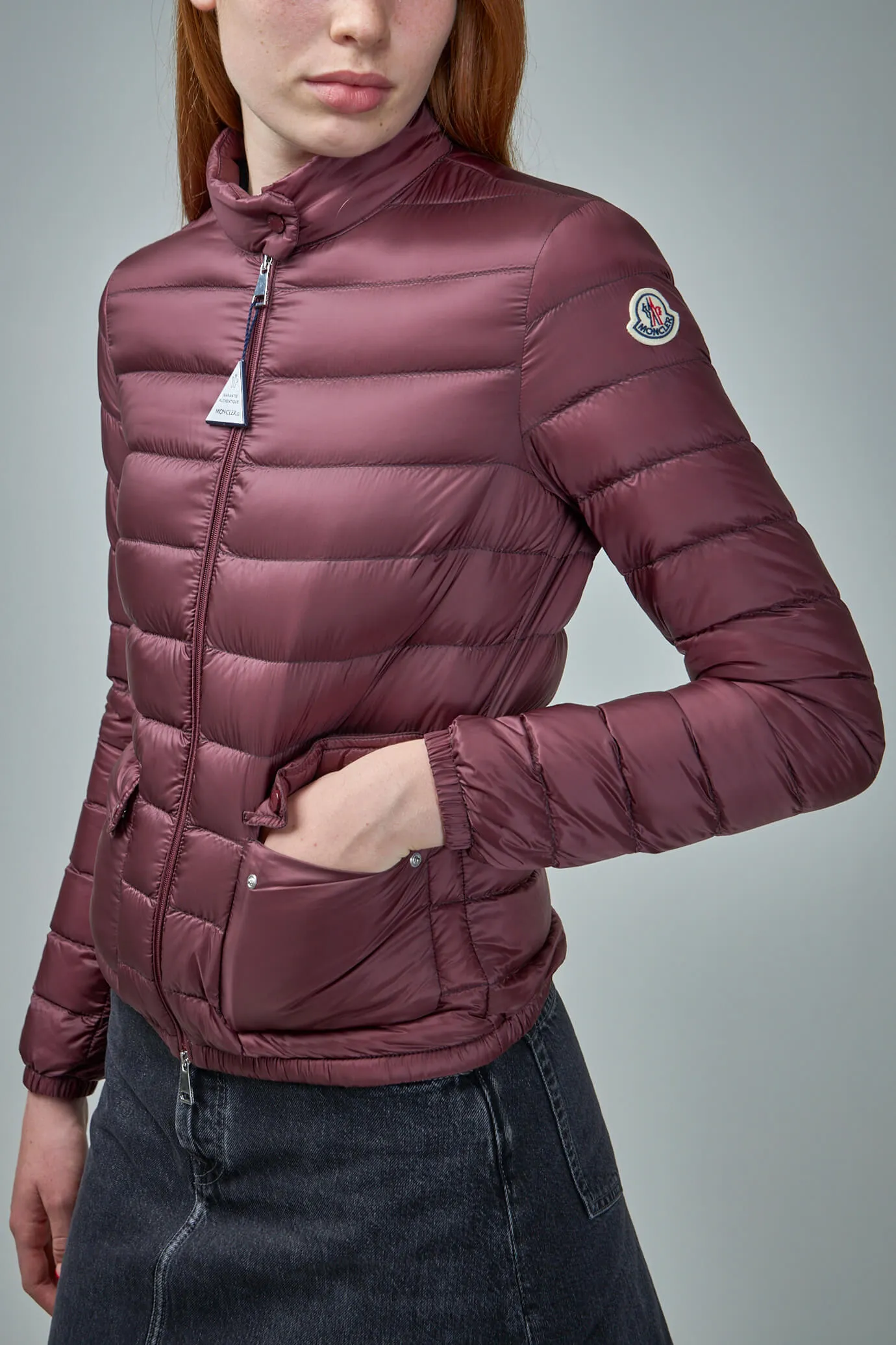 Lans Down Jacket