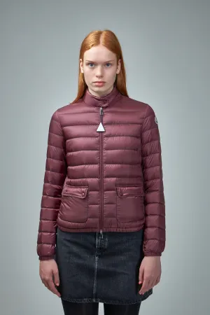 Lans Down Jacket