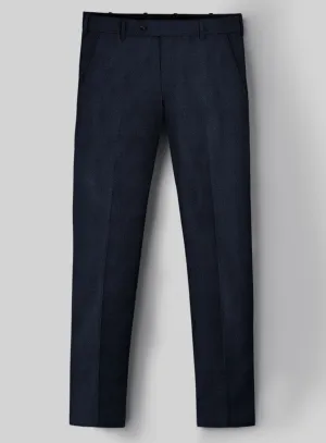 Loro Piana Martino Wool Pants