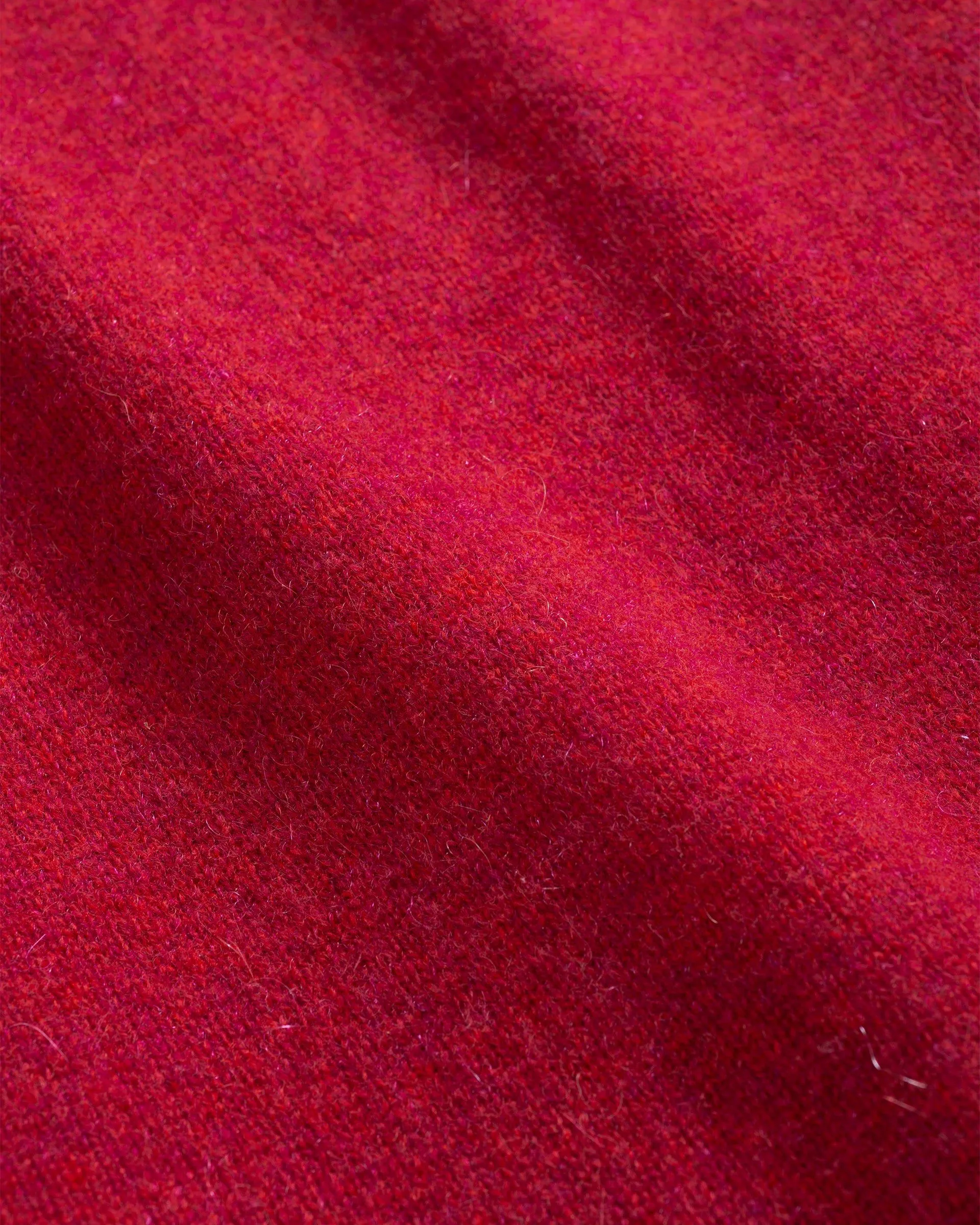 Mayfair Cashmere Quarter Zip Sweater