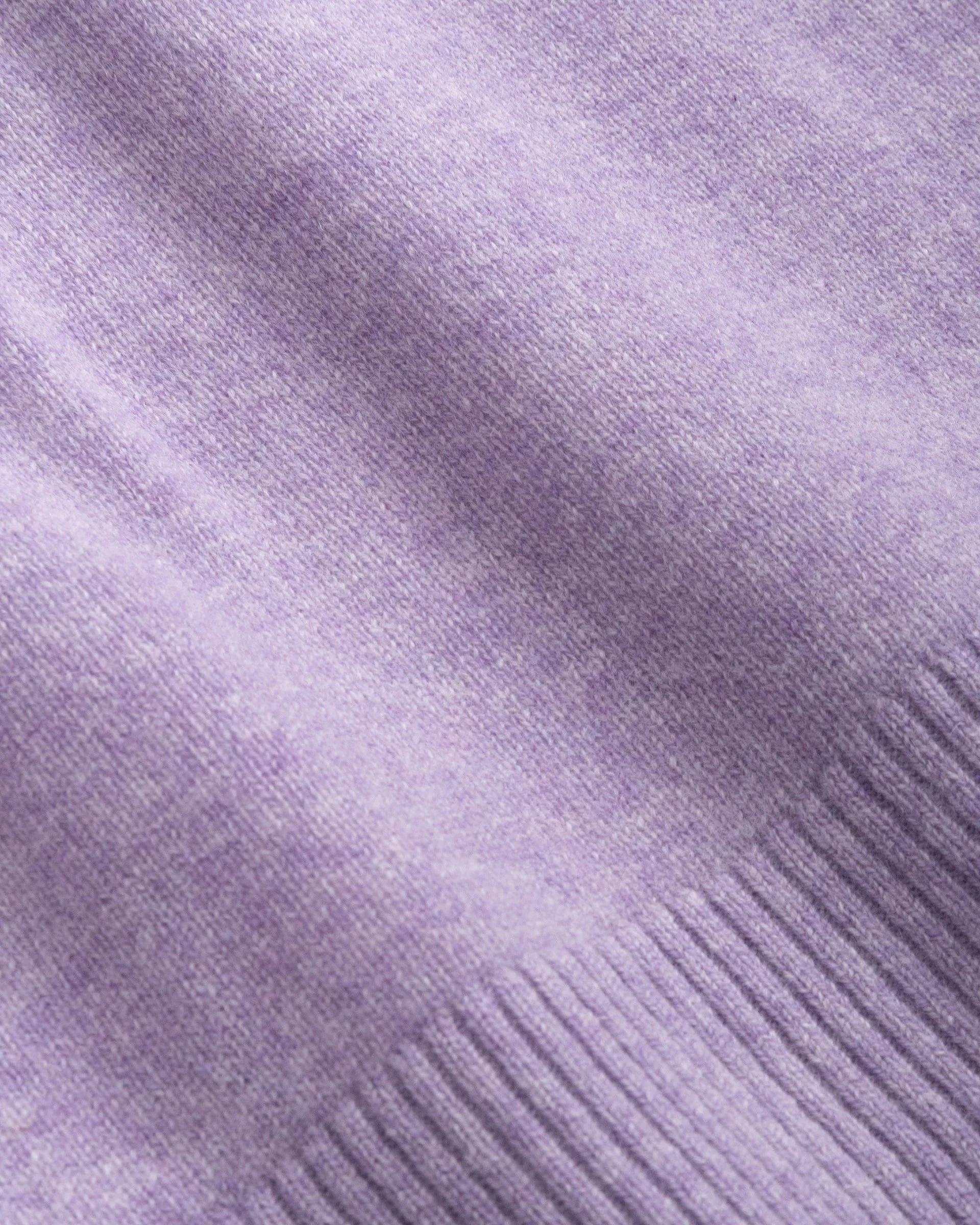 Mayfair Cashmere Quarter Zip Sweater