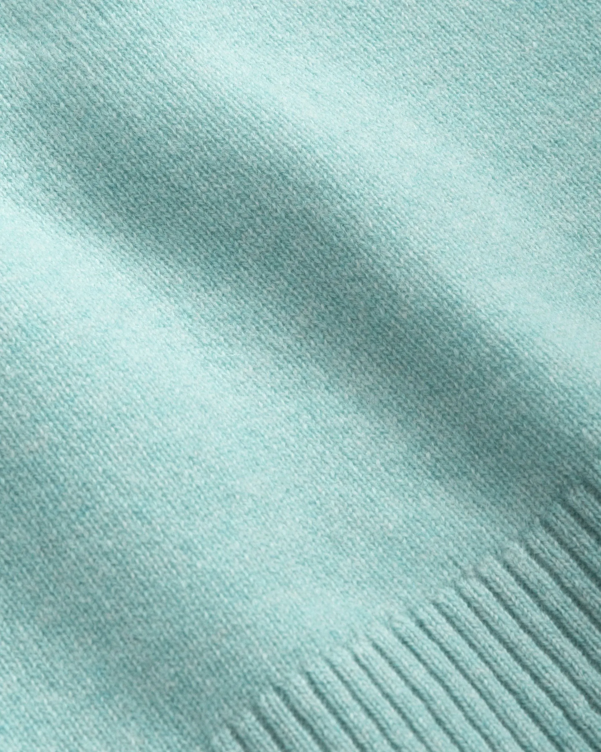 Mayfair Cashmere Quarter Zip Sweater