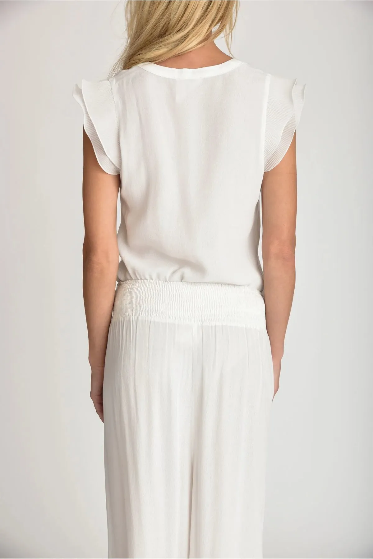 Mazzy Palazzo Pants