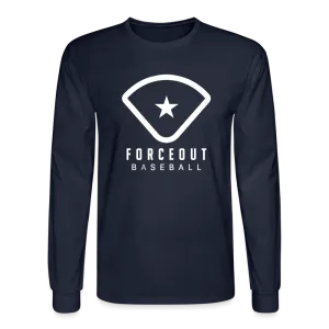 Men's Long Sleeve Forceout T-Shirt