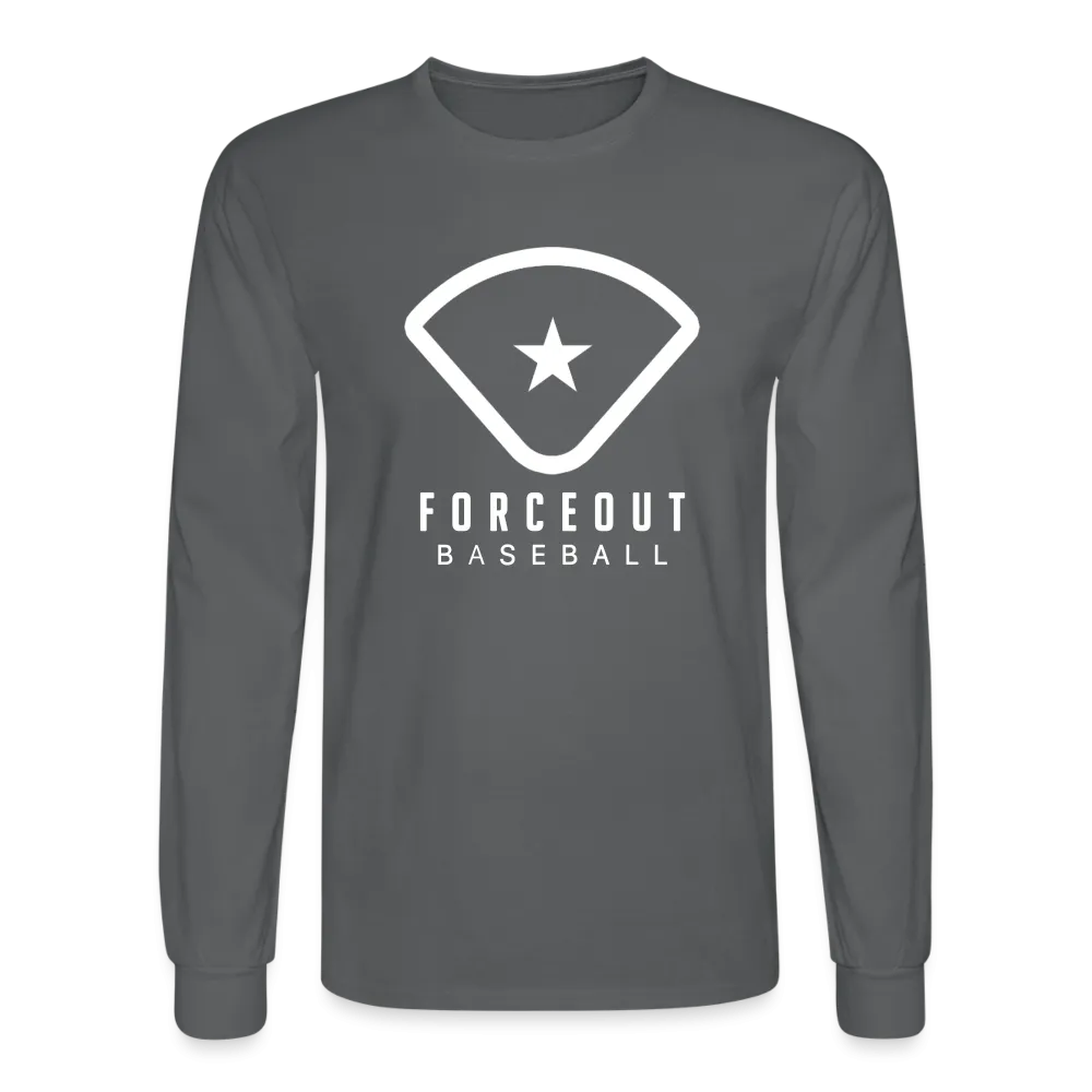 Men's Long Sleeve Forceout T-Shirt