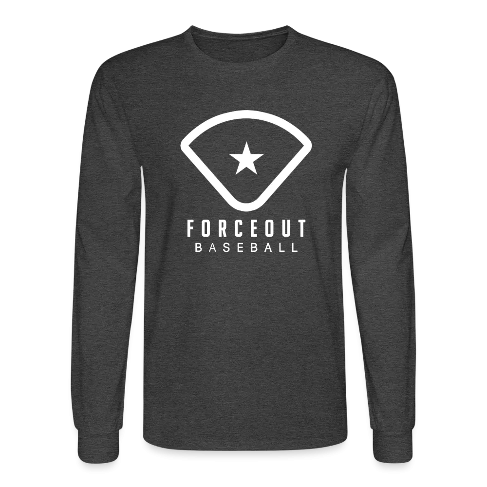 Men's Long Sleeve Forceout T-Shirt