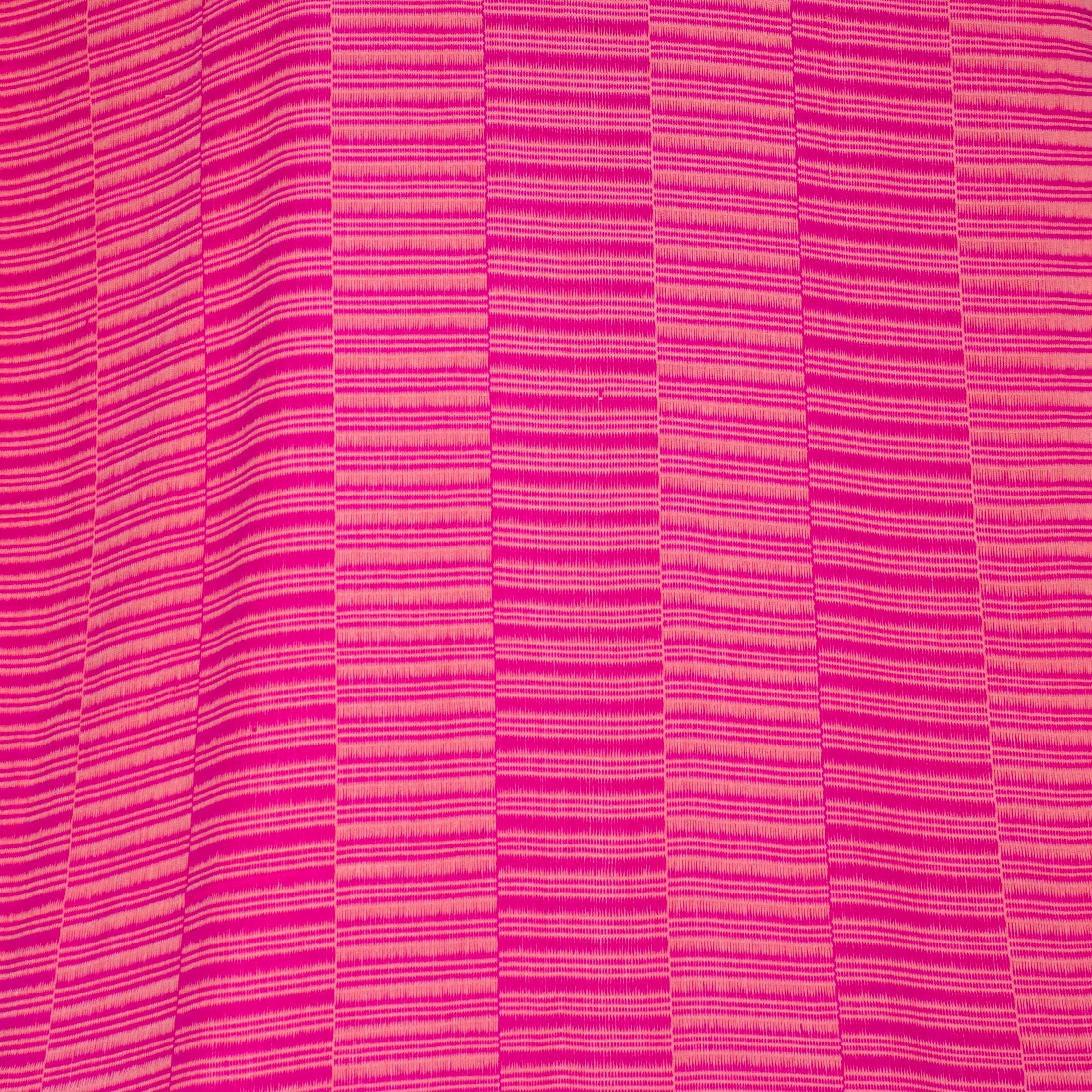 Mie Meh Shawl, Hand-Loomed