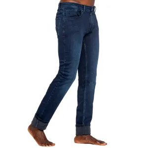 Navy Slim Fit Jeans