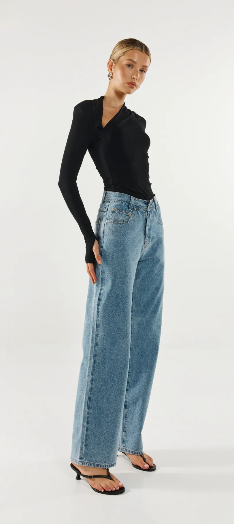 NOMAD JEANS