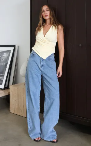 NOMAD JEANS