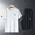 Nsqured "Sportswear Fusion" Men's Hooded Tracksuit