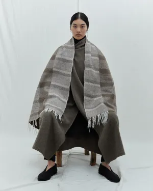 Overfelt Quartz Scarf