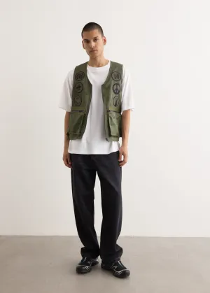 Radio Vest