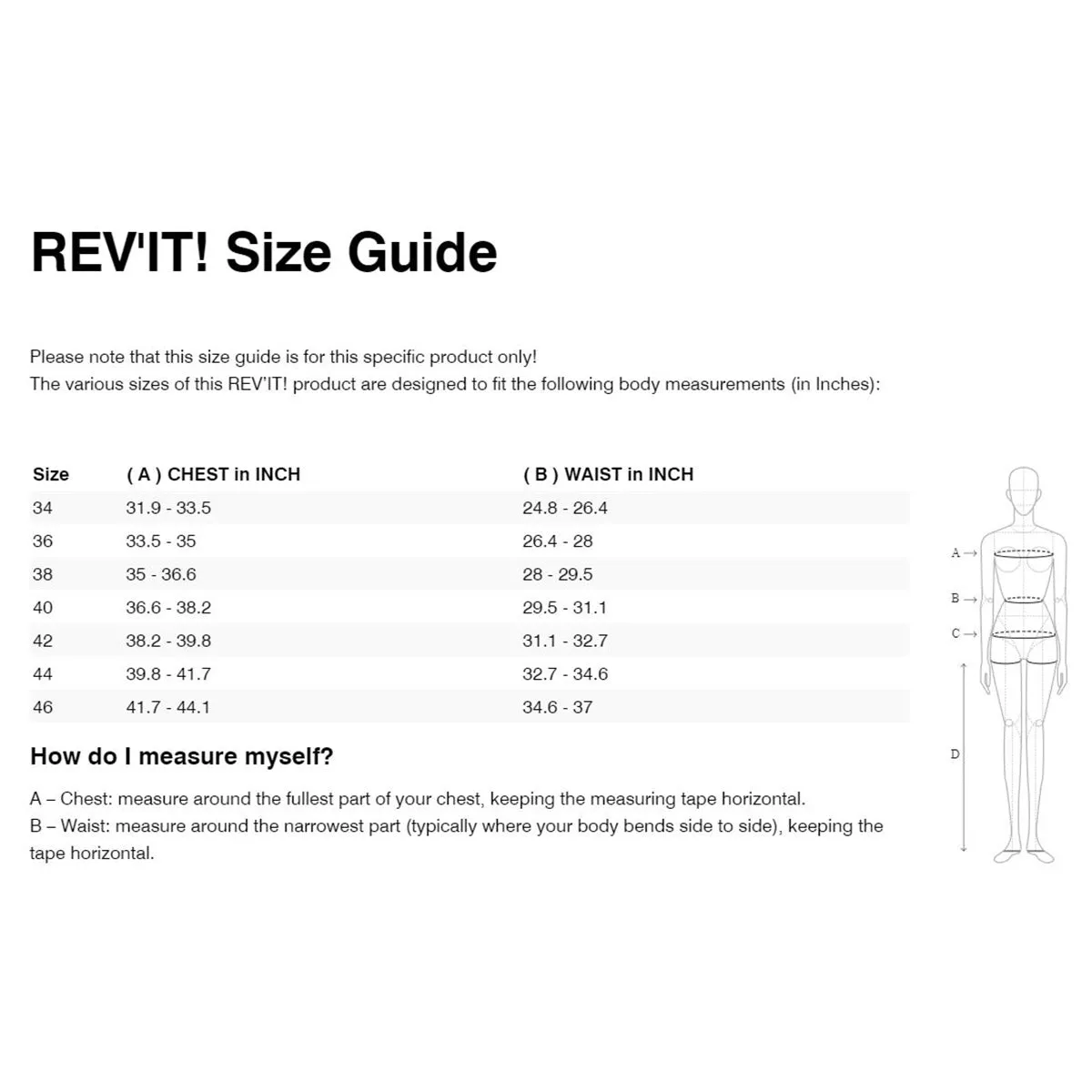 REV'IT! Ladies Eclipse 2 Metropolitan Motorcycle Jacket