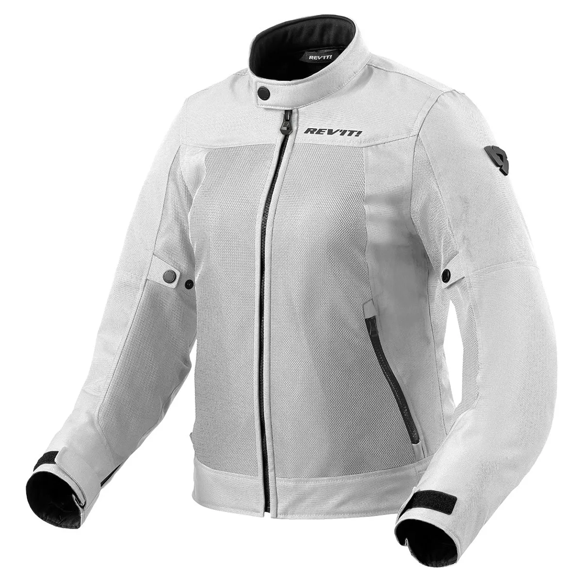 REV'IT! Ladies Eclipse 2 Metropolitan Motorcycle Jacket