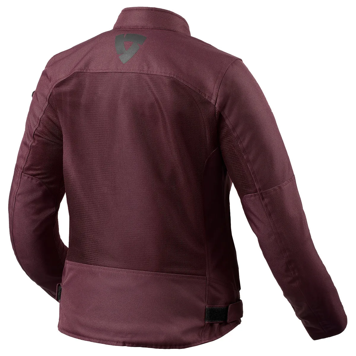 REV'IT! Ladies Eclipse 2 Metropolitan Motorcycle Jacket