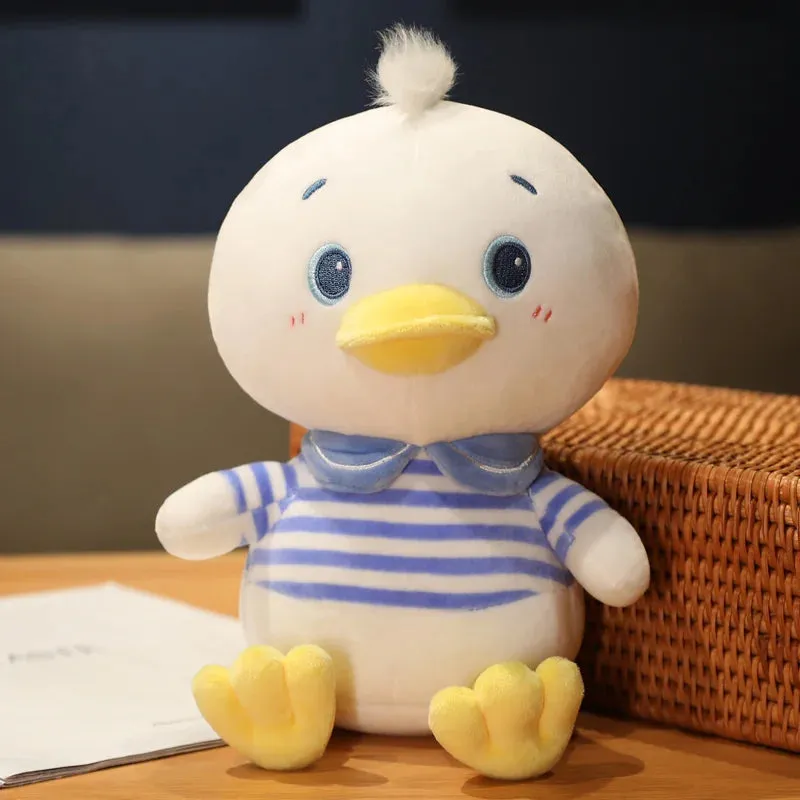 Sailor Duck Plushies