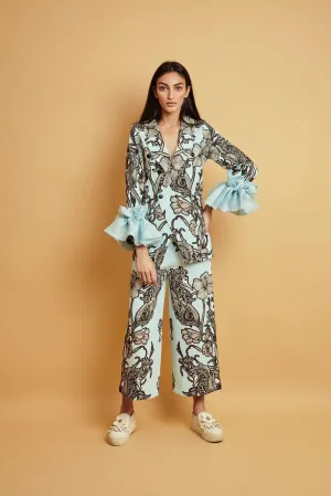 Seahorse Cullotes