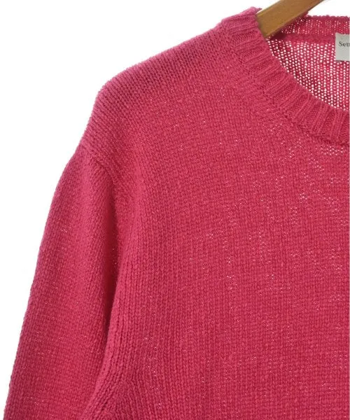 Settefili Cashmere Sweaters