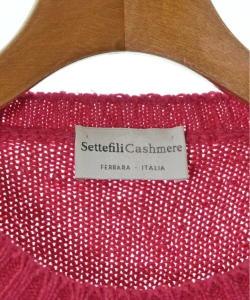 Settefili Cashmere Sweaters