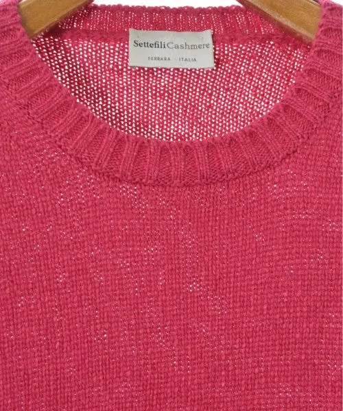 Settefili Cashmere Sweaters