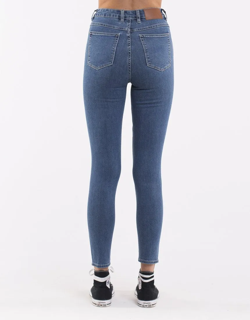 The Vice High Skinny Jean