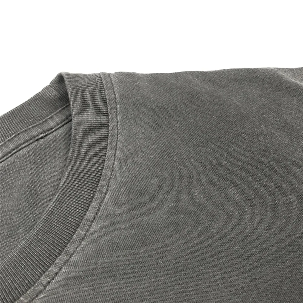 Vintage Cotton Relaxed Fit T-Shirt