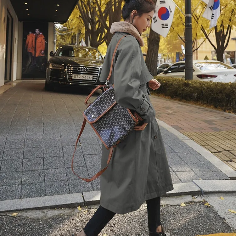 Women's Winter Coat, Parka Coat Women, Warm Winter Outwear